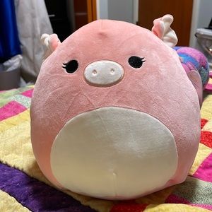 Petra The Pig Squishmallow